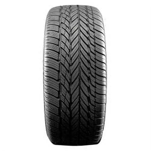 235/75R15 White Grand Touring Tire U336