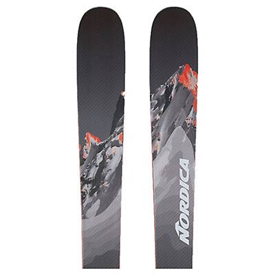 172 cm Skis S50926