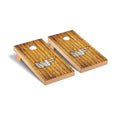 Weathered Cornhole Board Set C2917