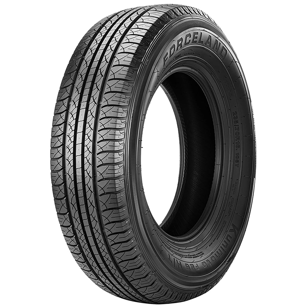 245/65R17 111T XL Light Truck Tire J9682