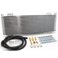 Transmission Oil Cooler with Mounting Hardware N38680