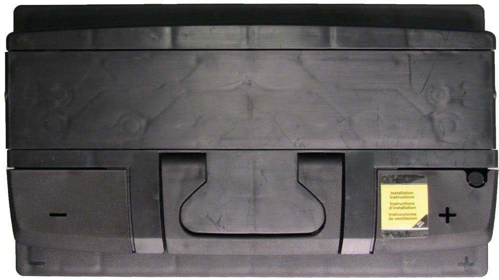 Group Size T8/LNB5 800 CCA Battery F971525