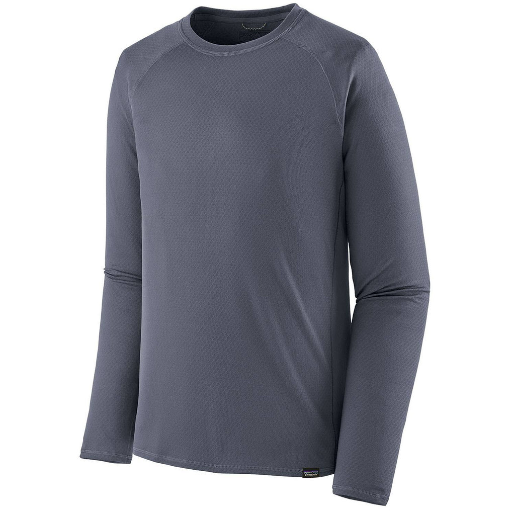 Capilene Midweight Crew J454