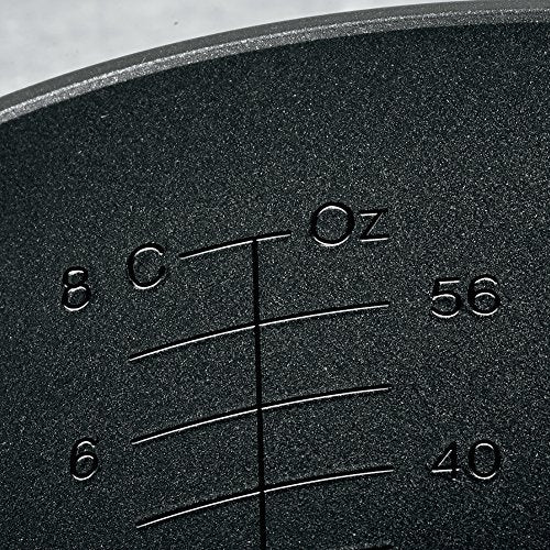 1.5 quart Nonstick Sauce Pan with Cover U2509