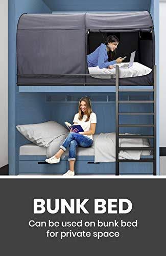 Twin Size Bed Canopy K359687