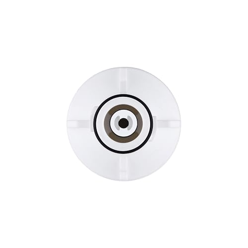 White Replacement Refrigerator Water Filter V703805