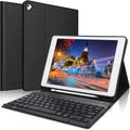 9.7 inch Black iPad Keyboard Case E106686
