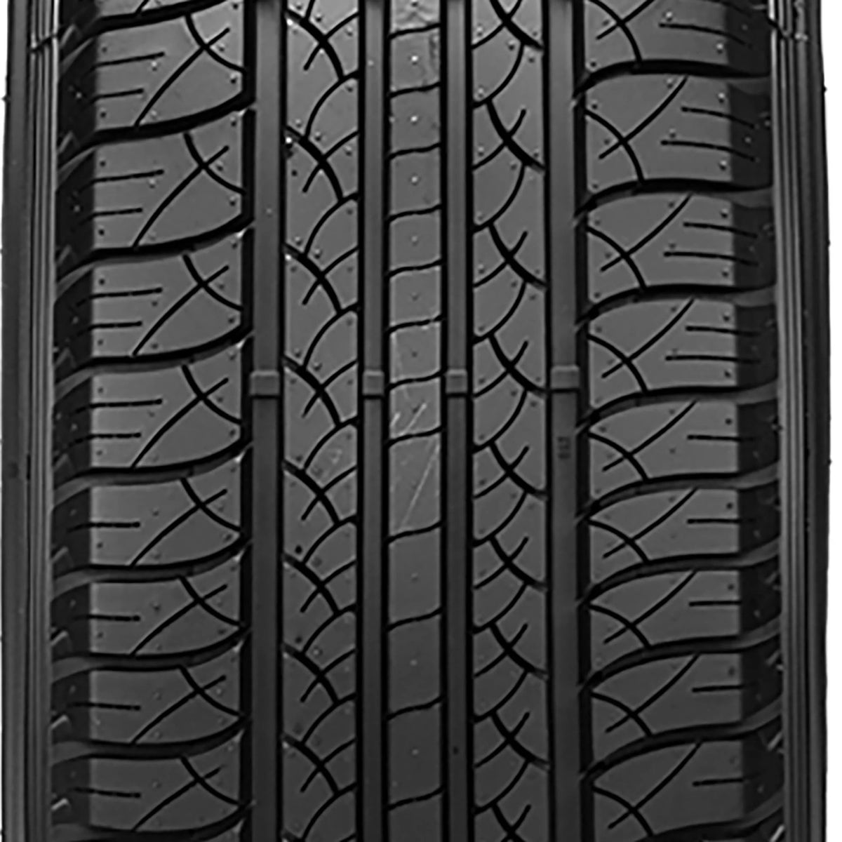 245/65R17 111T XL Light Truck Tire J9682