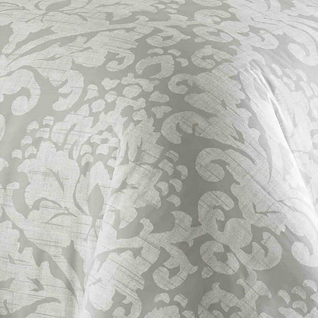 Grey King Duvet Cover Set L5908