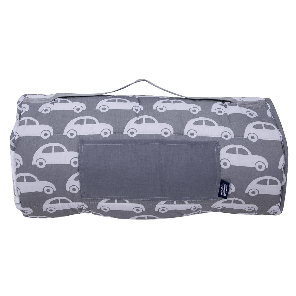 Cars Original Nap Mat G52293