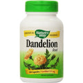 Dandelion Root 1,575 mg Vegetarian 100 Capsules Pack of 2 F941