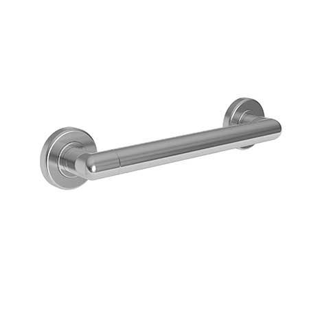 Matte White Grab Bar N6809