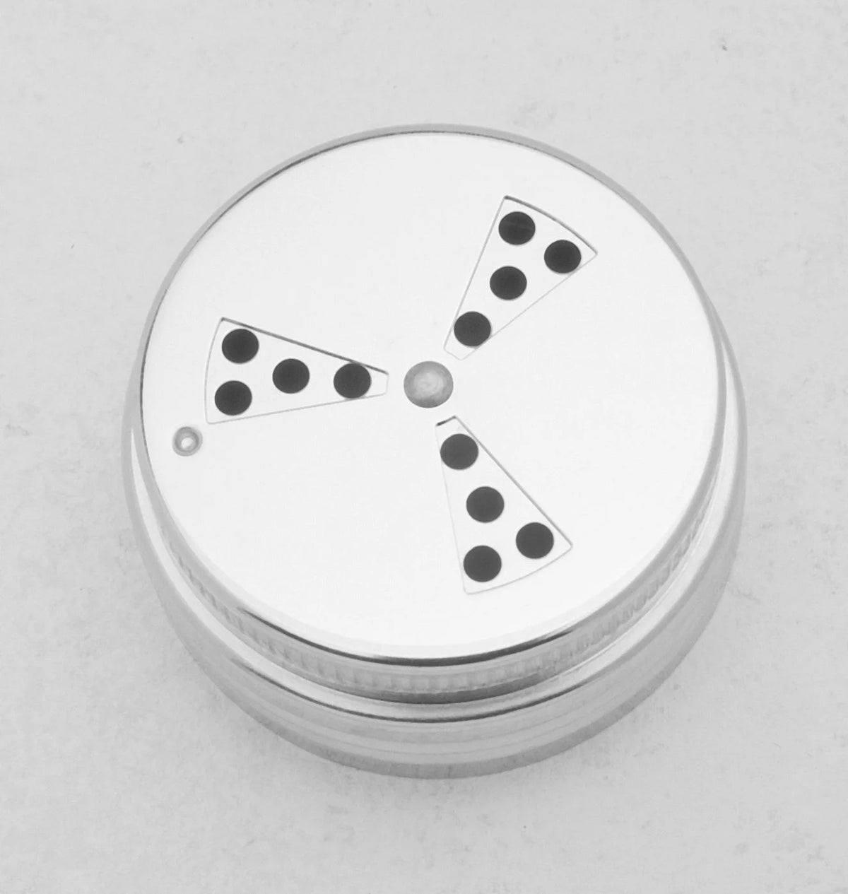 Adjustable Glass Shaker V89284