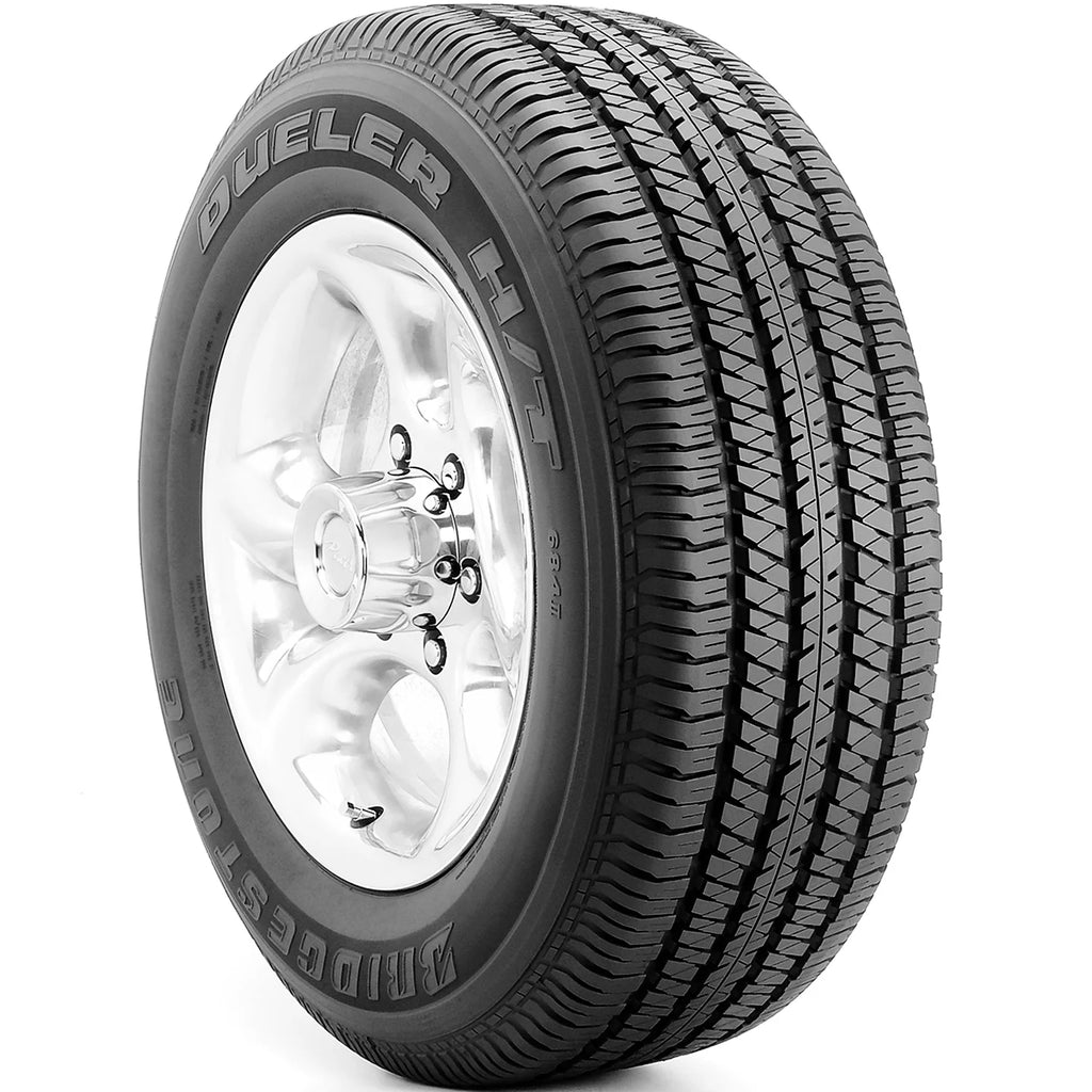 All Season Light Truck Tire O55803