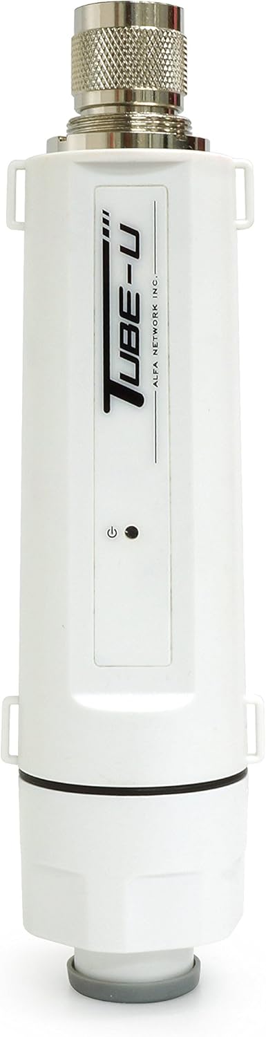 Long Range WiFi Repeater Y182463