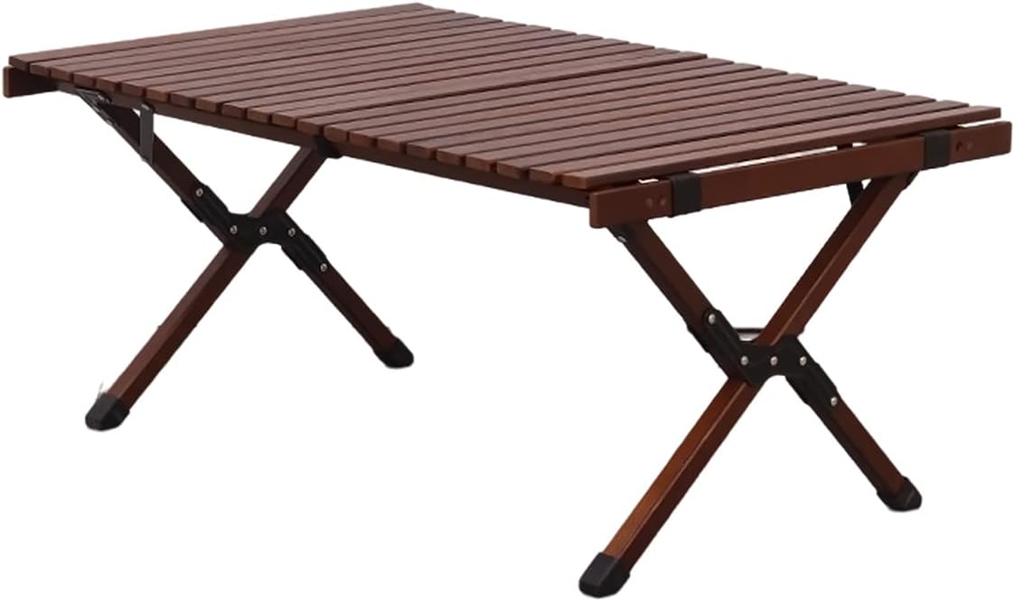 Wooden Folding Picnic Table N829701