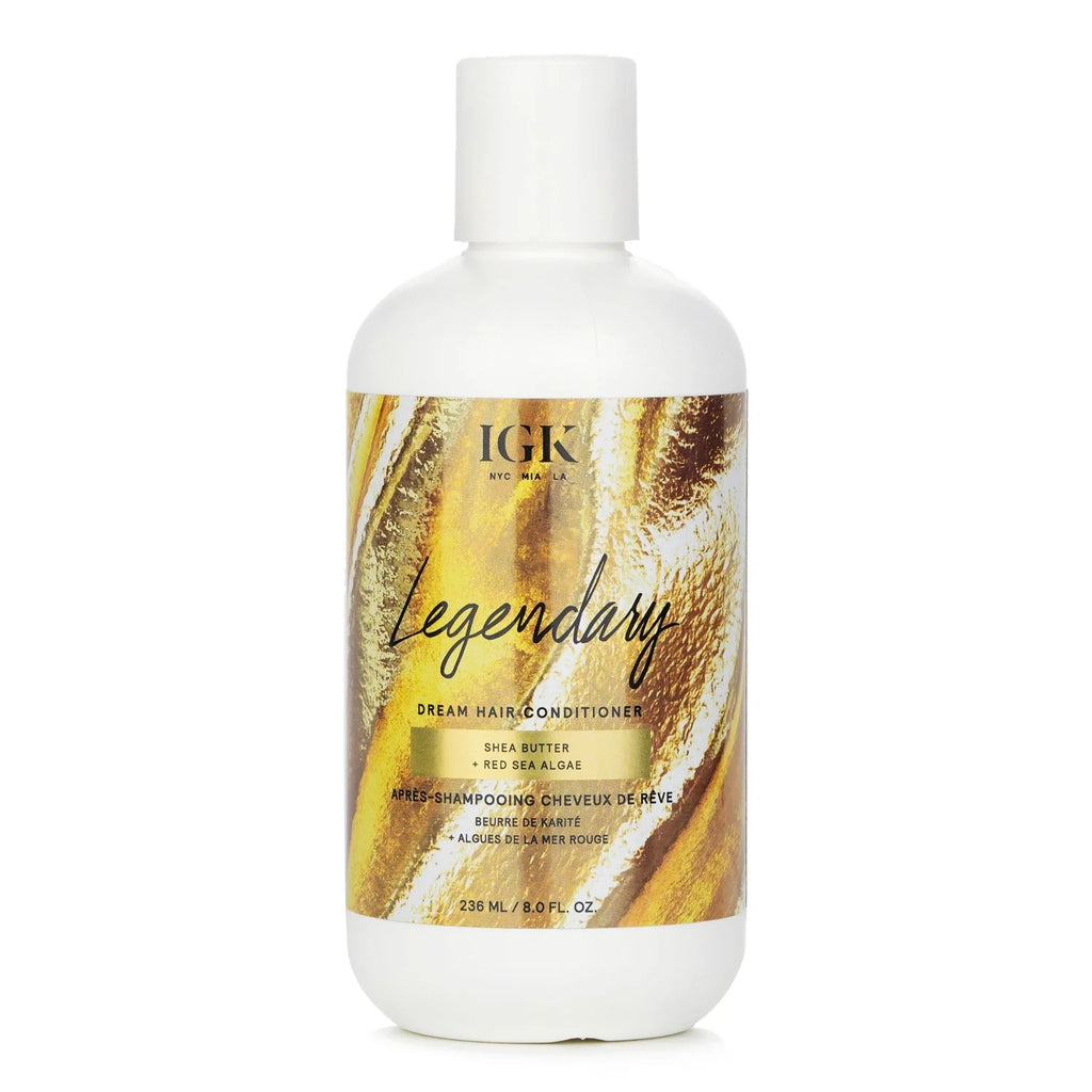 Shea Butter Conditioner 236ml C4072