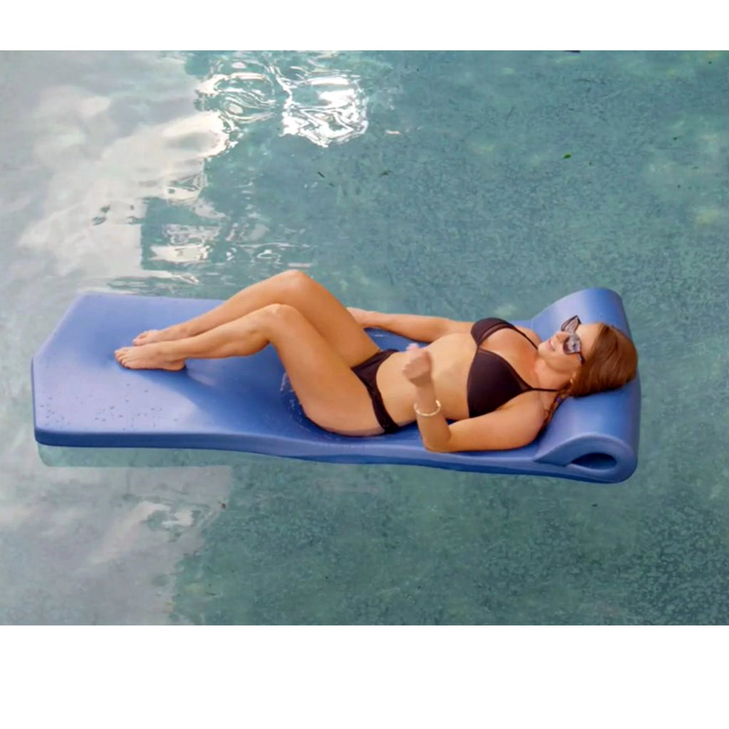 2.5" Thick Foam Pool Float Mat Z153
