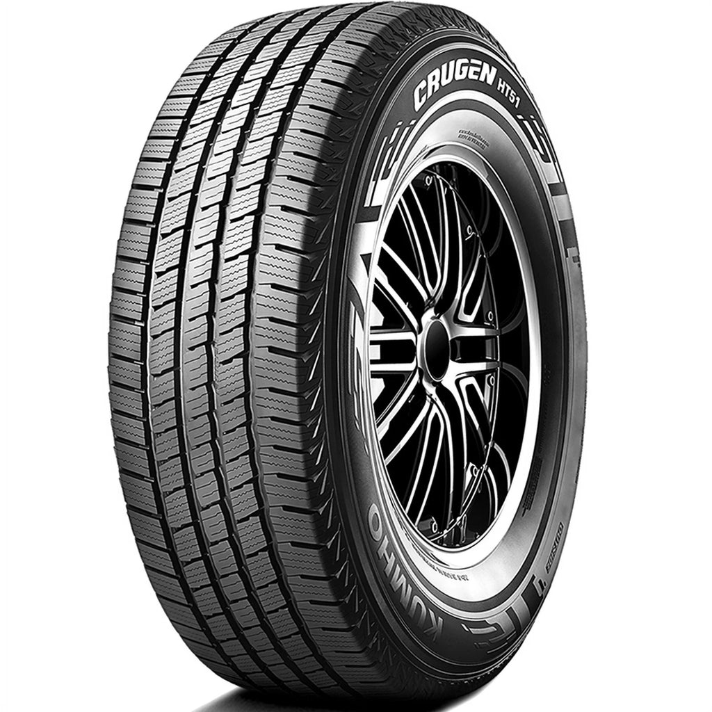 All-Season Tire 275/60R20 114T T756850