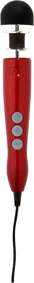Silicone Head Massager M3081
