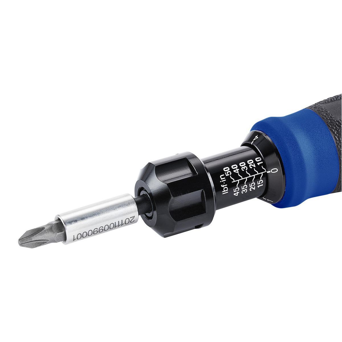 Precision Torque Screwdriver Set, 22-Piece T7688