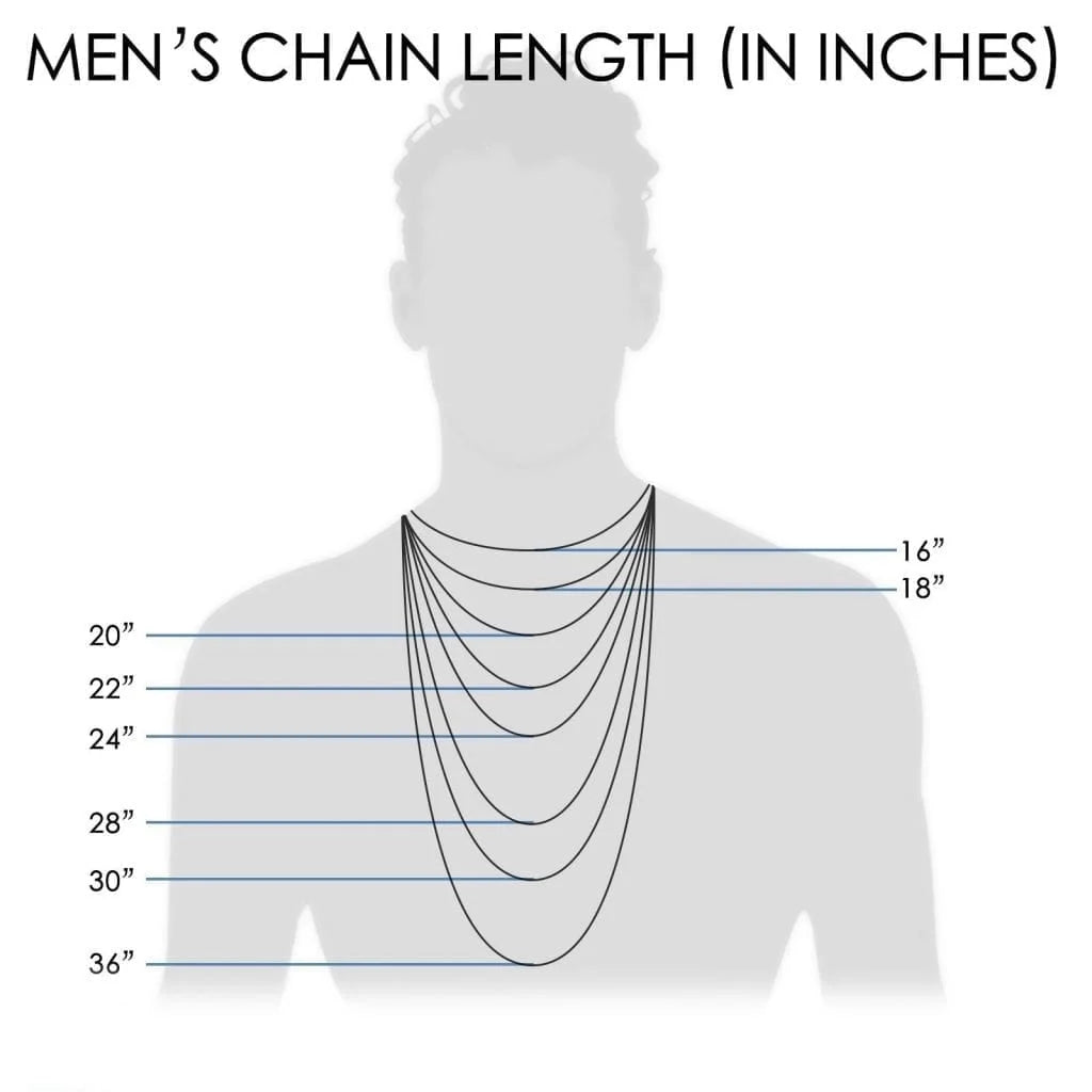 18K Yellow Gold Over Silver Rope Chain Necklace 16"-24" A532208