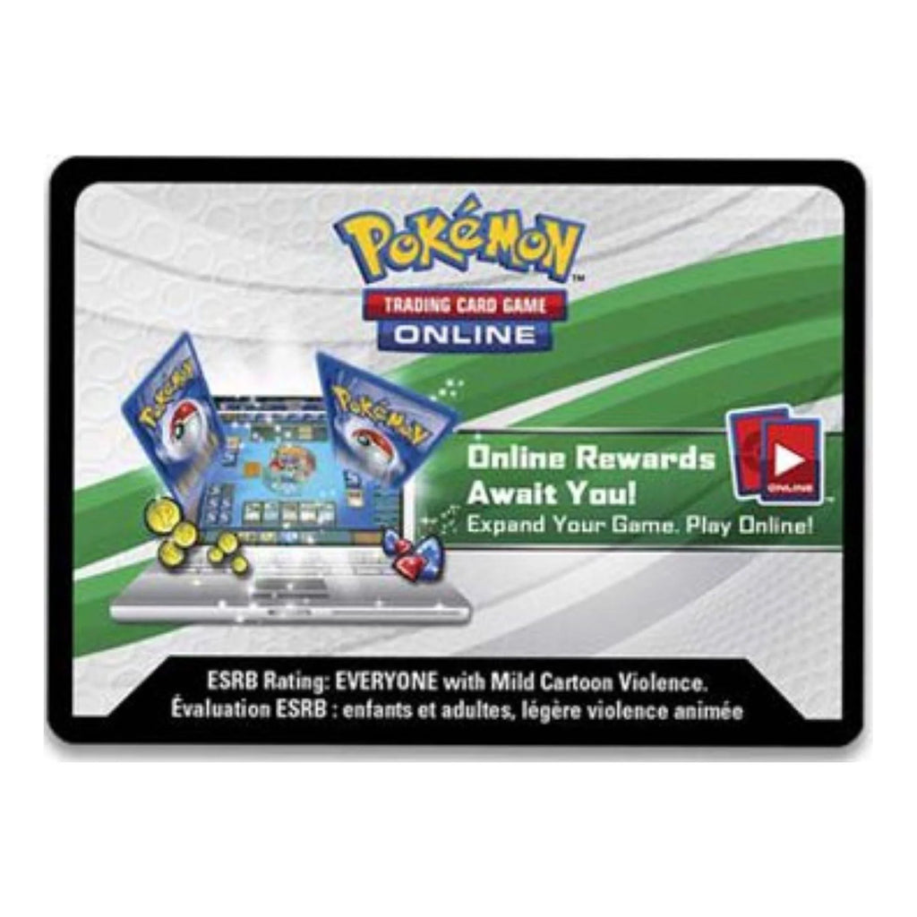 Pokemon Trading Card Games Elite Trainer Box L86226