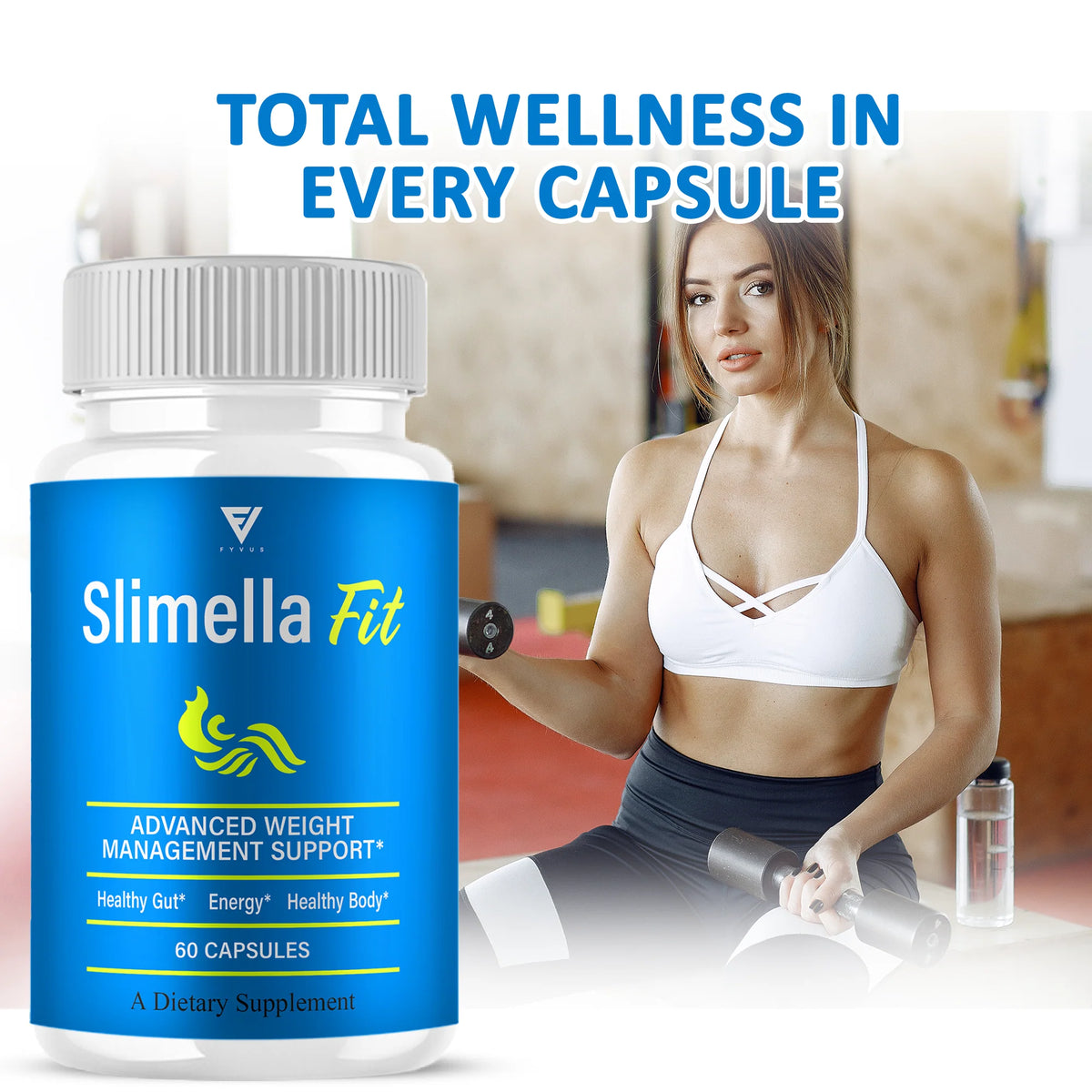 Fit Capsules R530