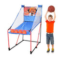 Electronic Basketball Arcade Game H3642