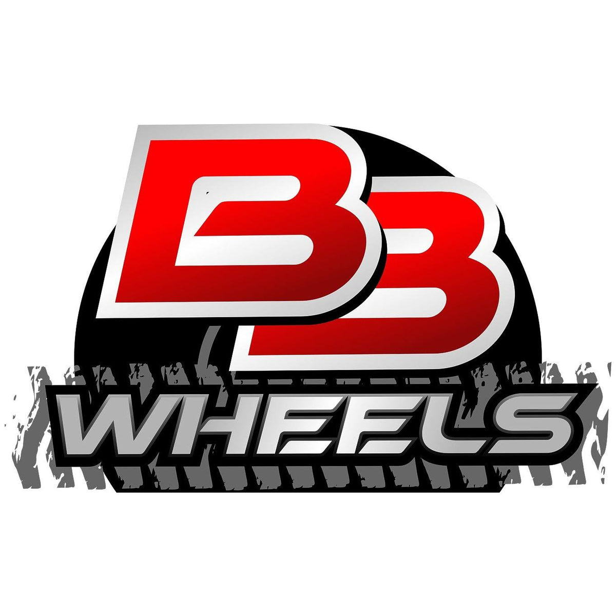 Chrome 17x8 5x4.75 -11mm Wheels Y2389