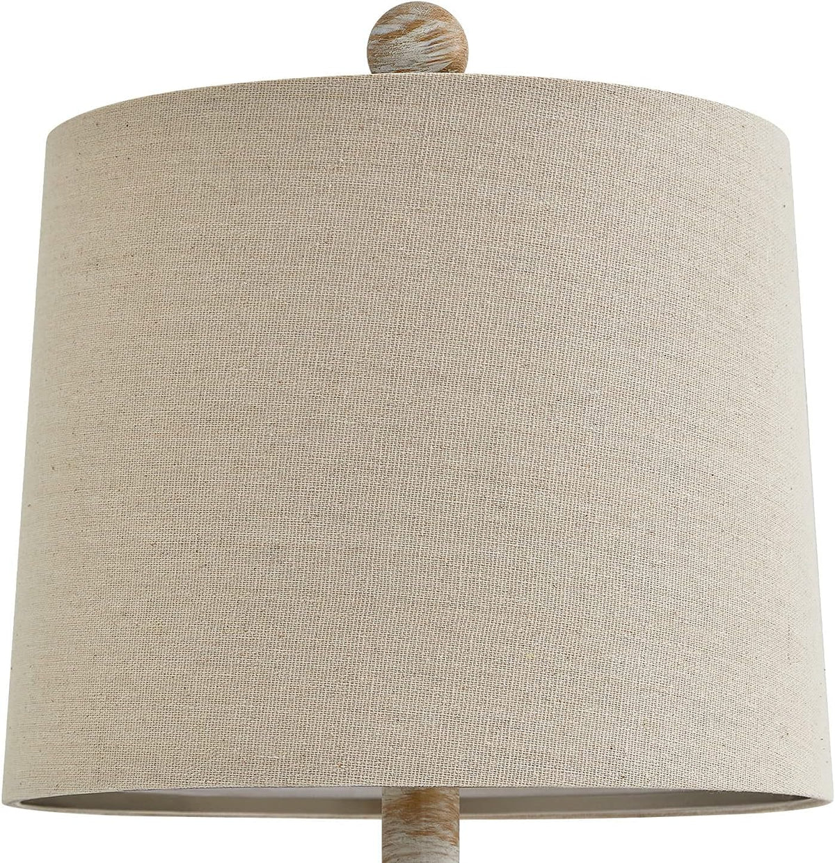 18.5'' Farmhouse Vintage Table Lamps W492