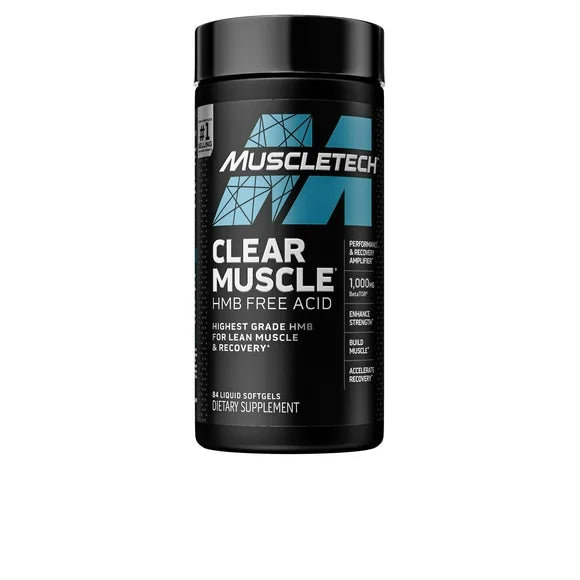 Post Workout Muscle Recovery HMB Supplement Pill 84ct H260473