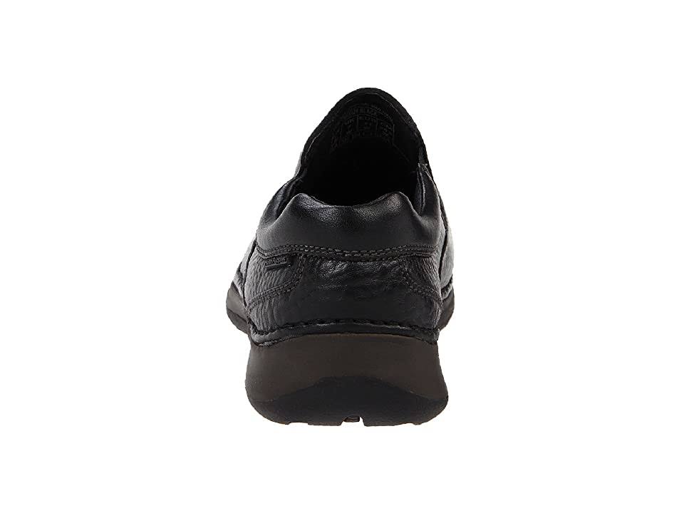 Black Hush Puppies Shoes S449
