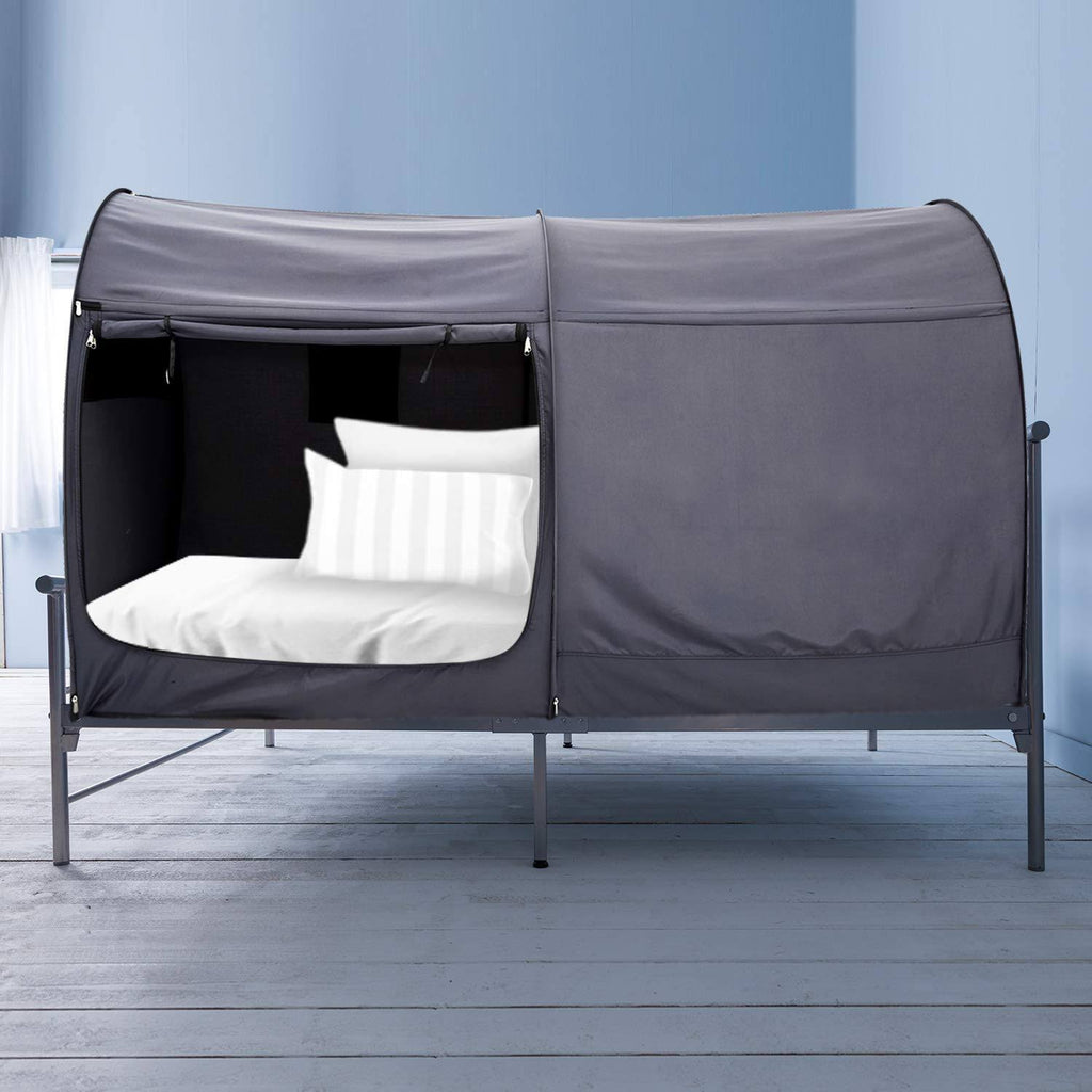 Twin Size Bed Canopy K359687
