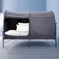 Twin Size Bed Canopy K359687