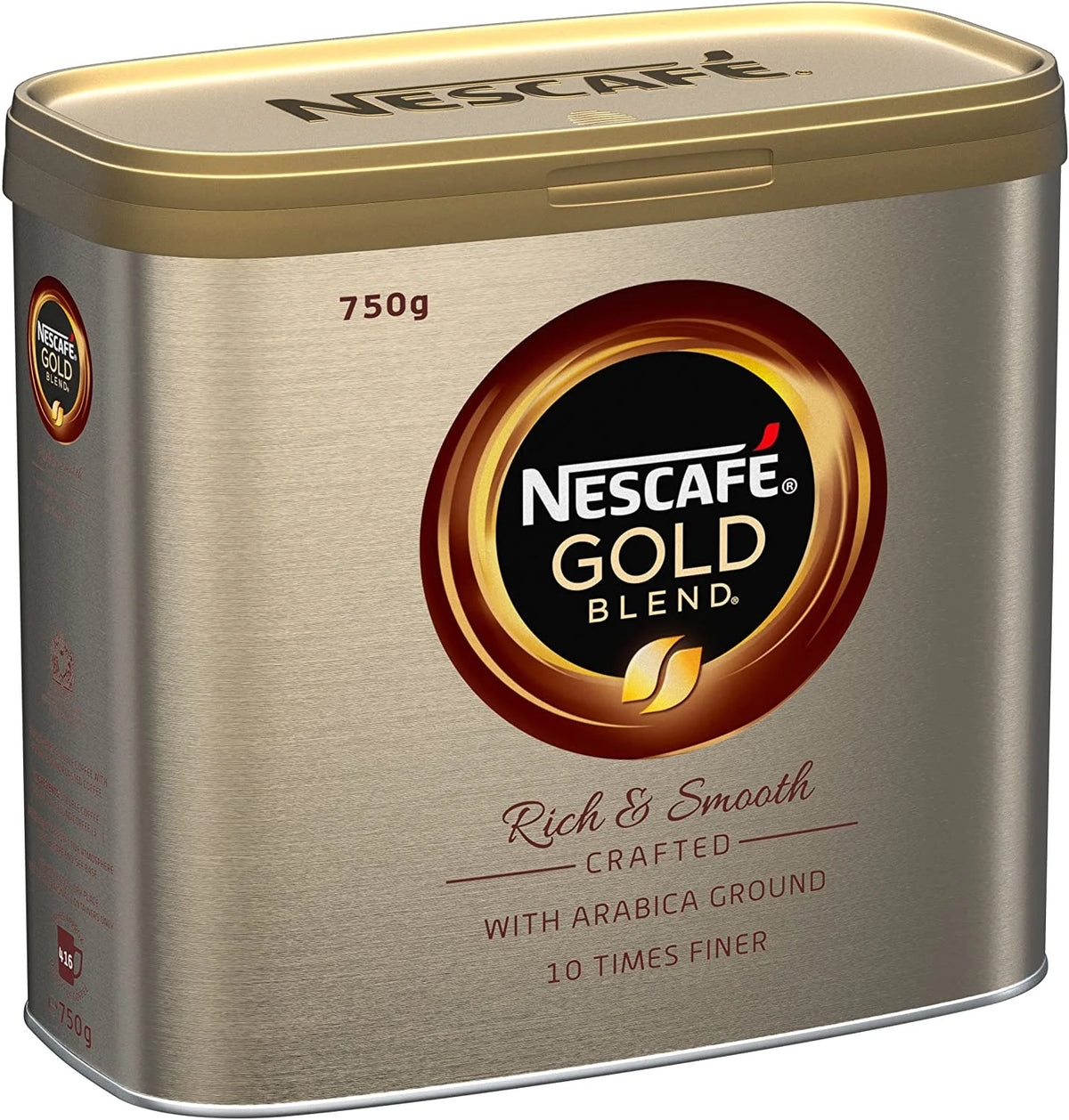 750g Coffee A999