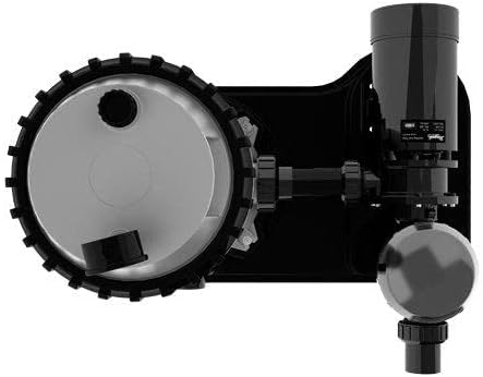 100 ft. Cartridge System with 1 HP Pump P130534