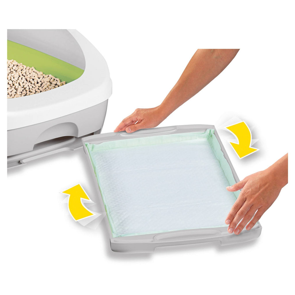 Cat Litter Pads R60605