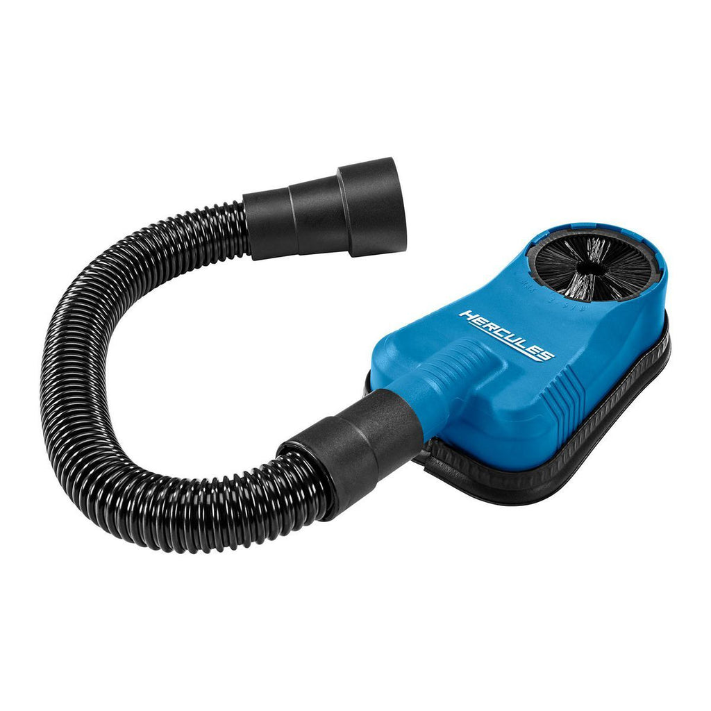 Hammer Drilling Dust Collection Attachment U75818