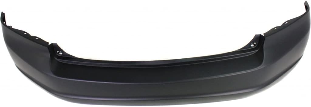 Rear Bumper Cover for Acura TL 2004 2005 2006 G75007