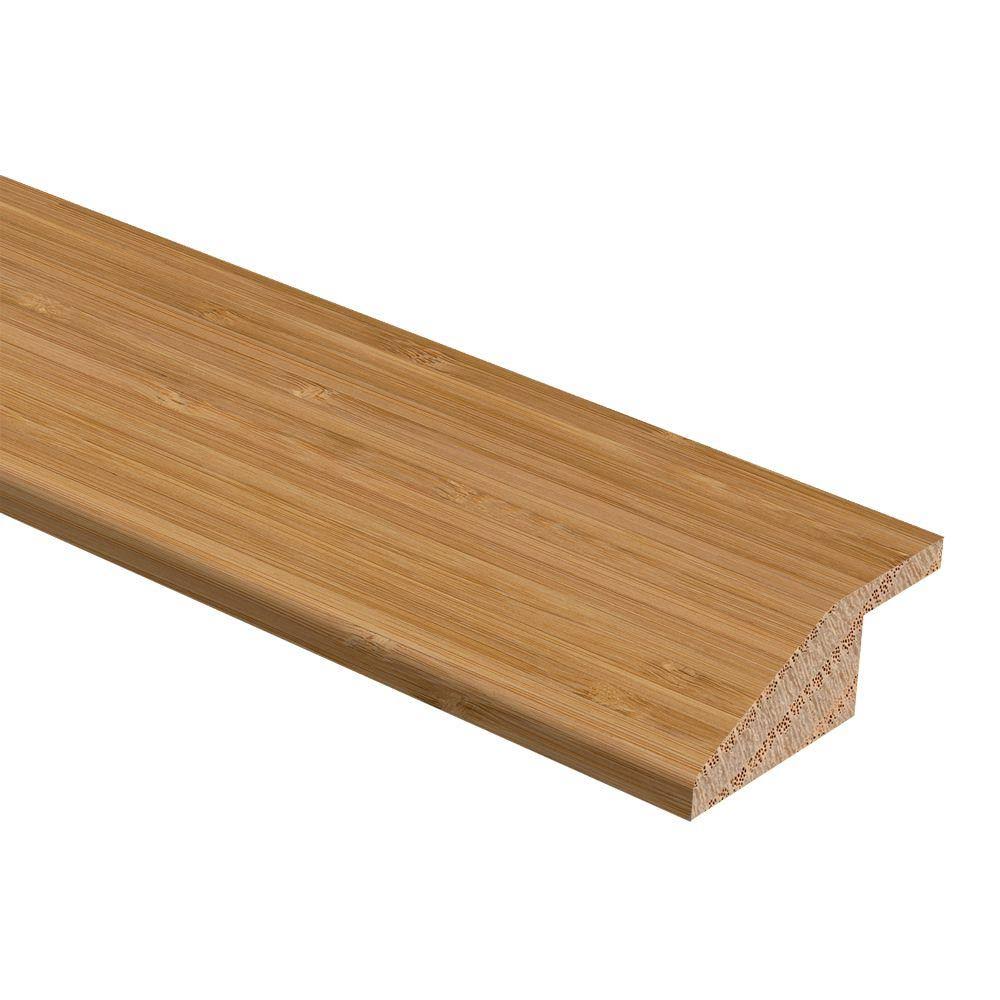 Bamboo Hardwood Reducer Molding U91236