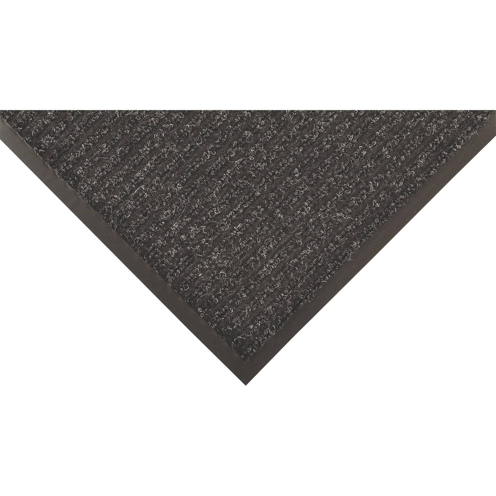 Charcoal 3 x 5 ft Carpeted Entrance Mat A27140