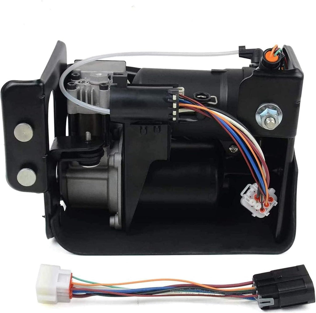 Air Ride Suspension Compressor Pump Y3876