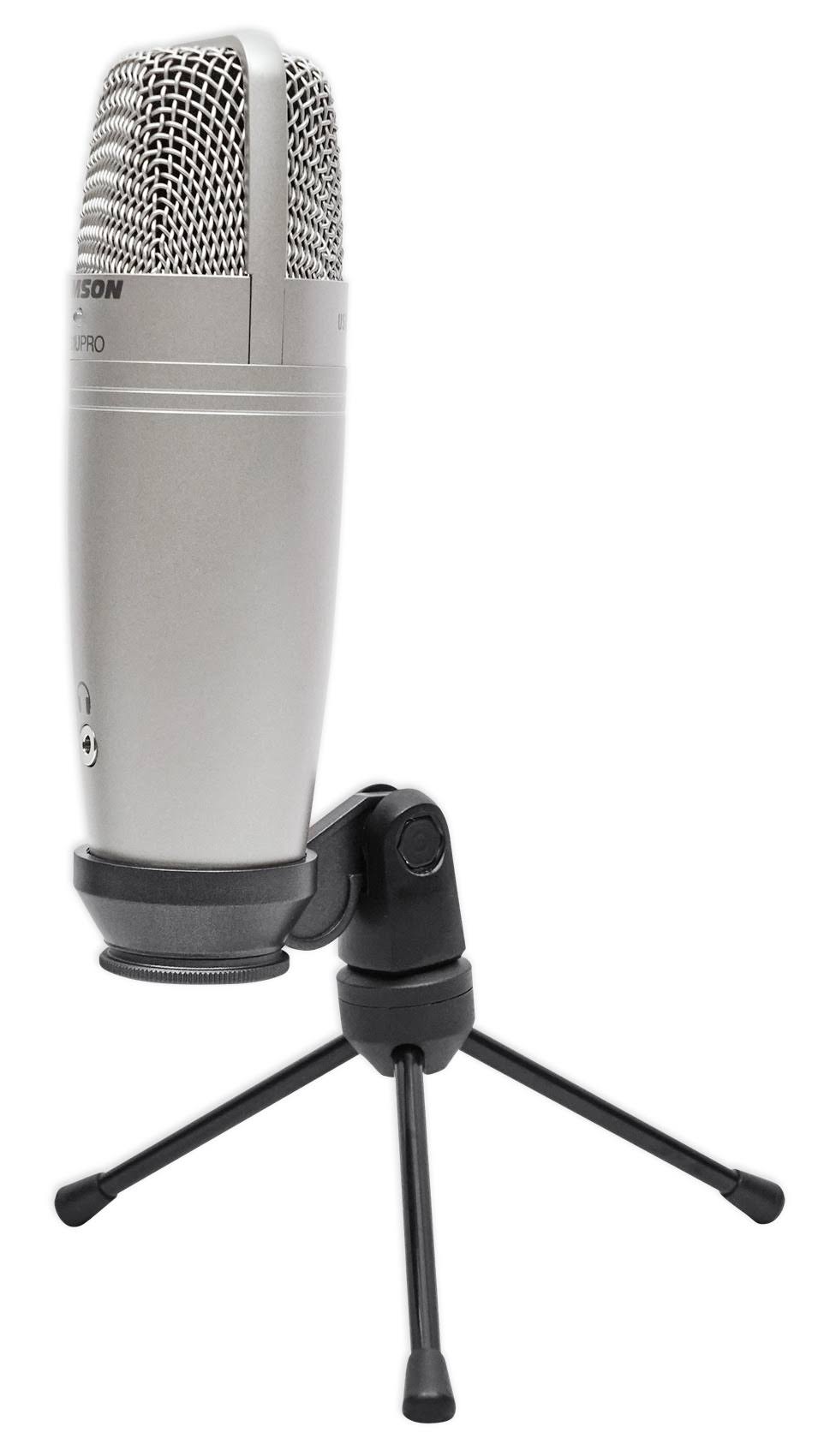 USB Studio Recording Microphone X2621