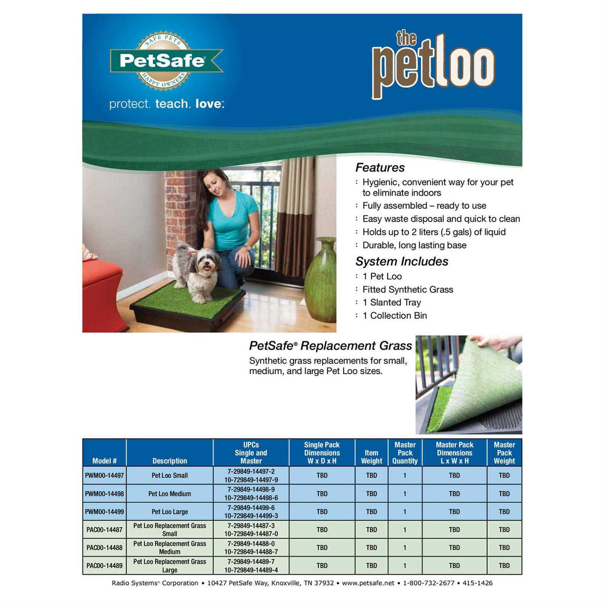 Plush Replacement Grass J154