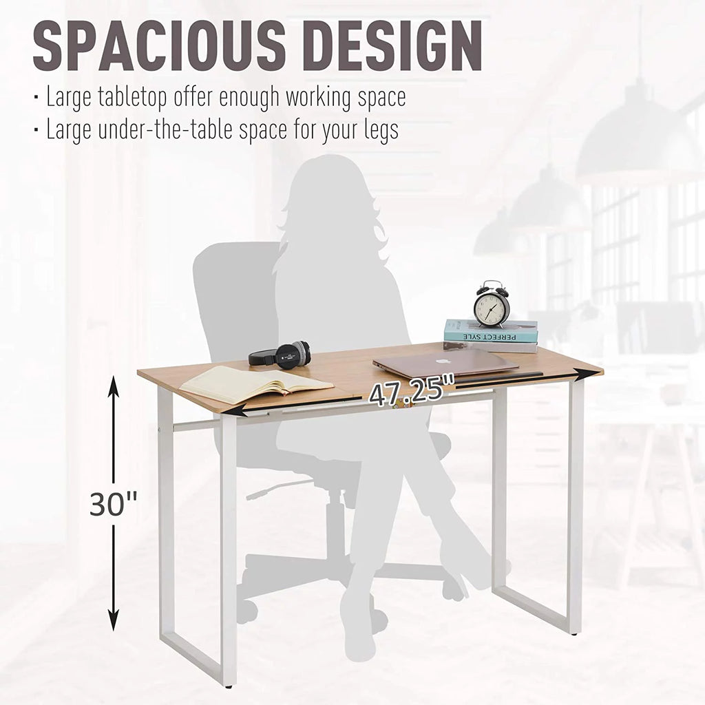 Adjustable Tiltable Drafting Table J304