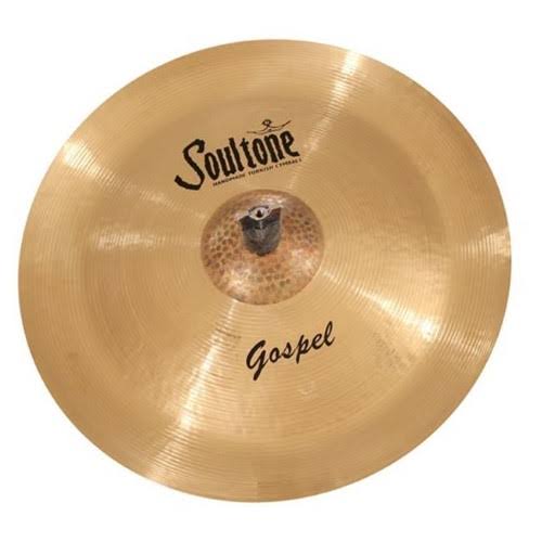 18 in. Gospel China K8705
