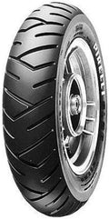 110/100-12 67J Bias Scooter Tire Pack of 2 I1931