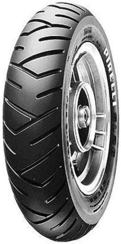 110/100-12 67J Bias Scooter Tire Pack of 2 I1931