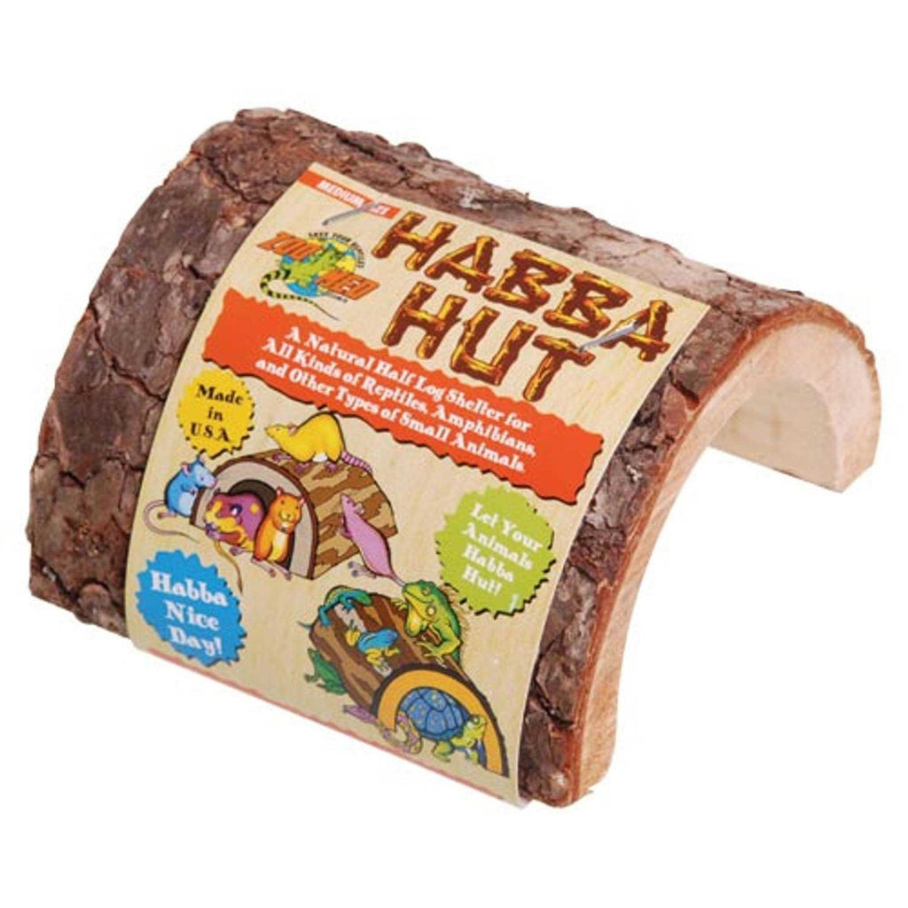 Habba Hut N7391